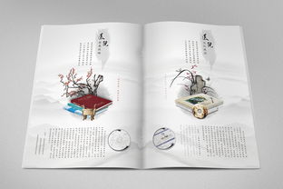 醫(yī)院管理咨詢公司產(chǎn)品畫(huà)冊(cè)——企業(yè)管理咨詢解決方案