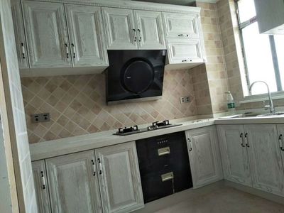 名恒集成 一站式家居定制解決方案，打造現(xiàn)代廚房與全屋整裝新體驗