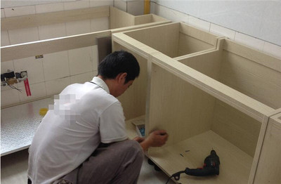 櫥柜加工中的關鍵細節(jié) 業(yè)主為何要求返工？
