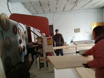 德惠市萬福整體櫥柜加工部 打造理想廚房的專業選擇