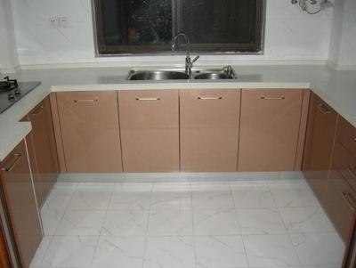 定制櫥柜選擇指南 堅持這4個原則，避免被坑