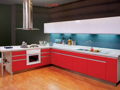 消費需求推動櫥柜產品規模化與品牌化發展