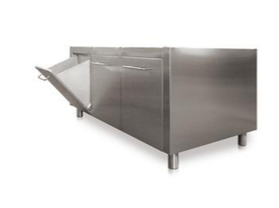 不銹鋼櫥柜定制指南 諸暨市金鎳不銹鋼加工店的專業服務