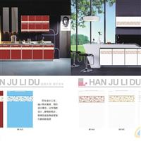 成都韓居麗都家具櫥柜廠信息概覽