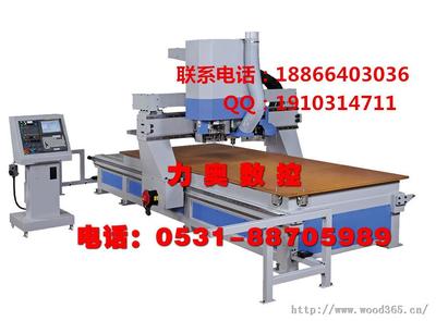 撫順櫥柜門雕刻機(jī)與錦州木工加工中心 濟(jì)南力奧數(shù)控設(shè)備工廠的櫥柜加工解決方案