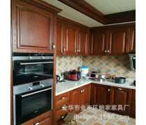 櫥柜加工工藝全解析 從設(shè)計(jì)到安裝的完整流程