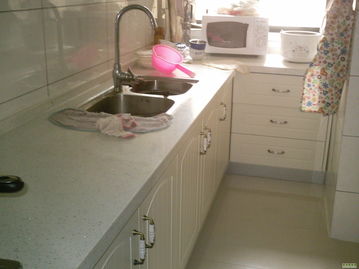 定制整體櫥柜與材料批發(fā) 打造理想廚房的實(shí)景指南