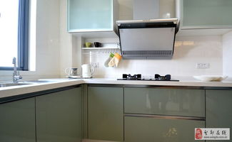 匠心獨(dú)運(yùn)，品質(zhì)至臻 唐縣馬輝不銹鋼加工——打造耐用美觀的不銹鋼整體櫥柜與產(chǎn)品