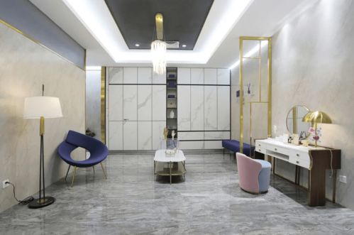 巖板加工廠投產規劃與設備選型策略 精準切入櫥柜應用市場