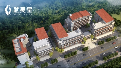 武夷星以技術(shù)創(chuàng)新驅(qū)動(dòng)茶科技發(fā)展 深耕工程和技術(shù)研究，引領(lǐng)行業(yè)試驗(yàn)新方向