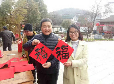慢城過大年，邂逅淳幸福，共度歡樂年——導(dǎo)游帶您解鎖新春之旅