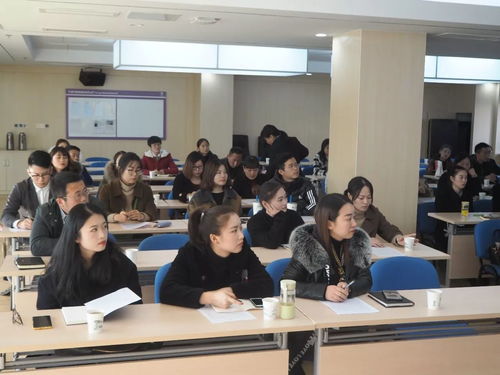 禮儀為橋，服務為魂——“我為江寧旅游代言”導游服務禮儀專題培訓班正式啟幕
